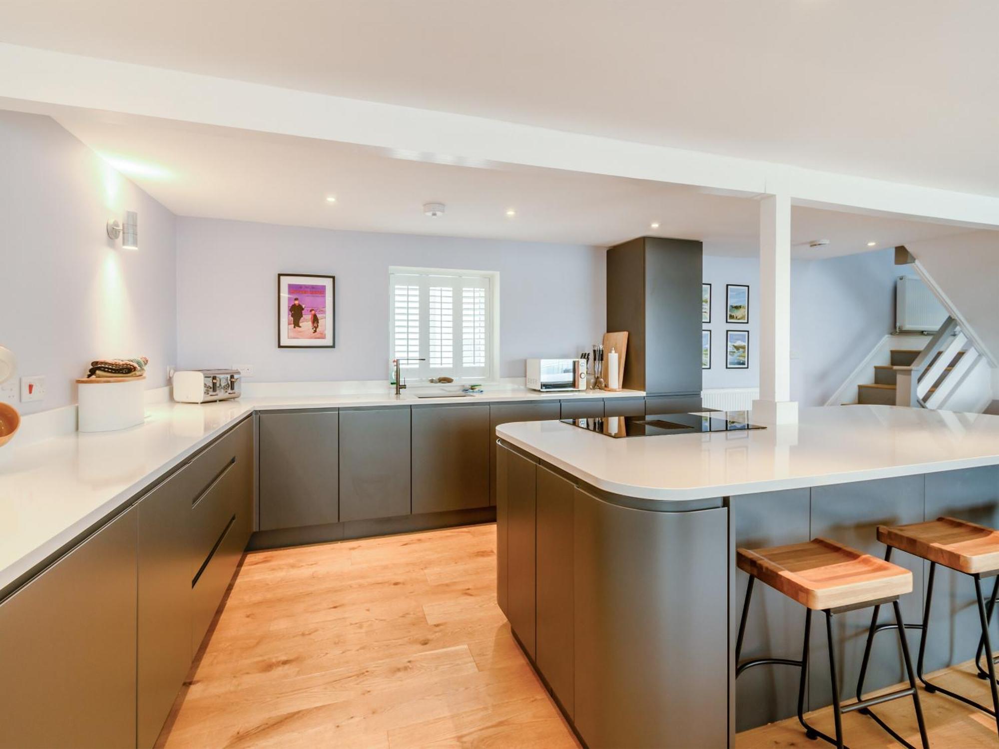 Point House Villa Milford Haven Ngoại thất bức ảnh